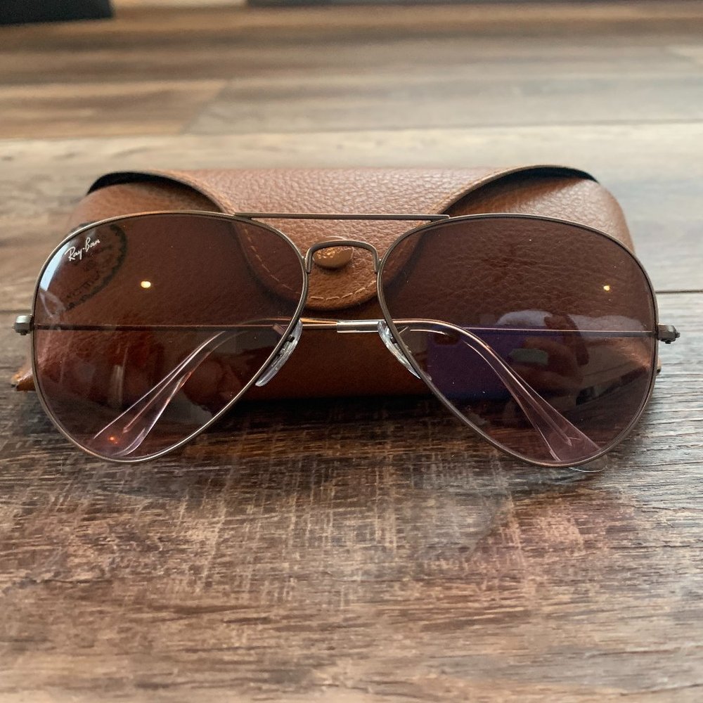 Ray Ban Aviator